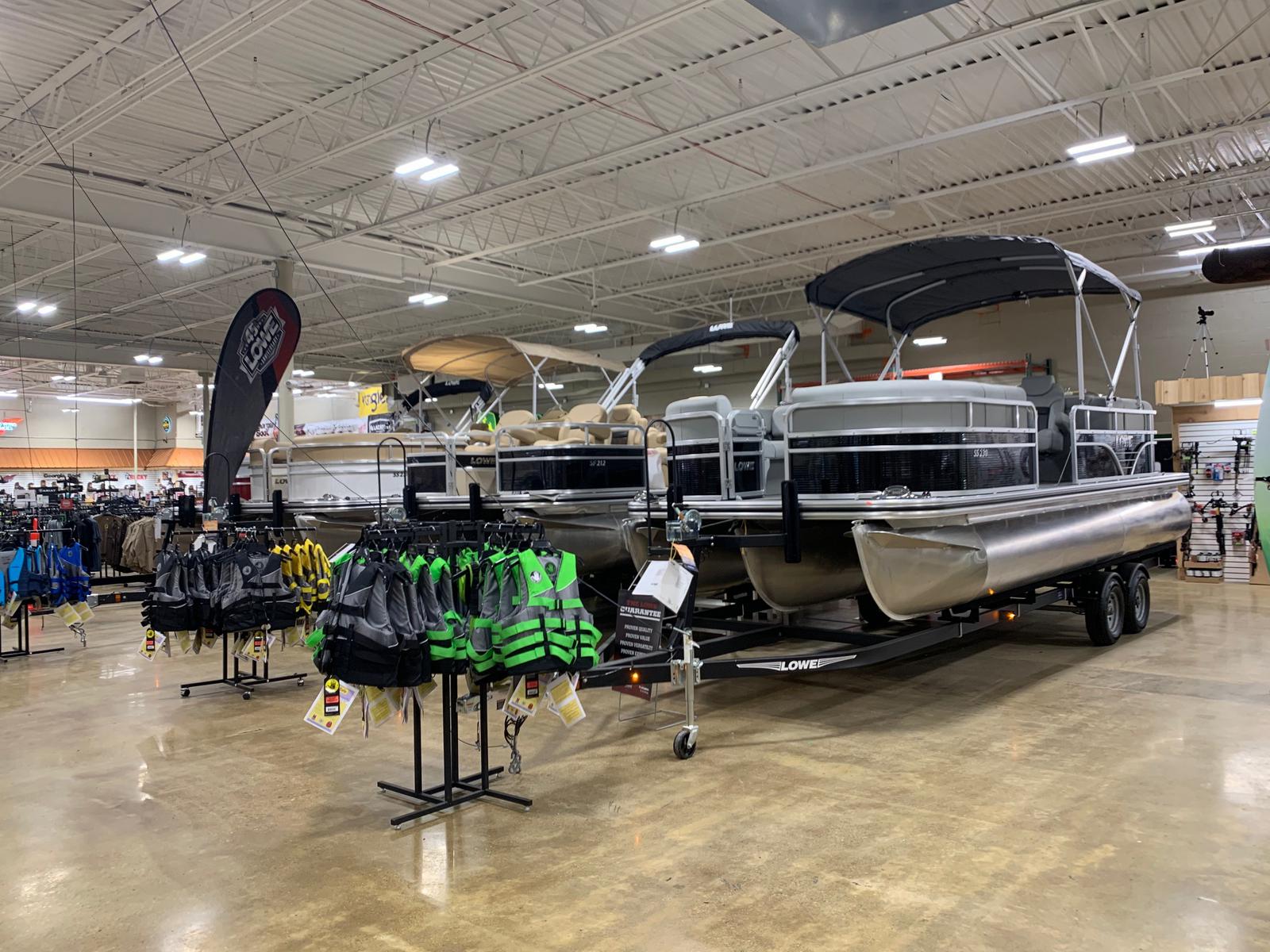 Gallipolis, OH Location Bridgeport Equipment